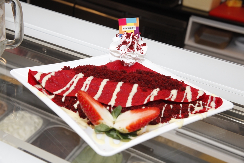 Secrets reveals its magical flavours for the Holidays